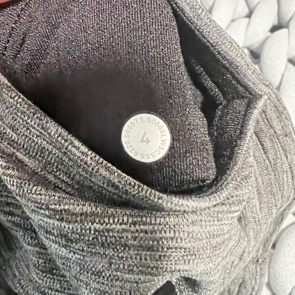 Lululemon Groove high rise flare pants - Picture 5 of 7